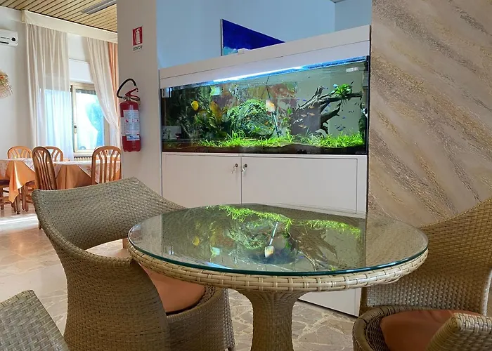 Kristall 3* دْيانو مارينا