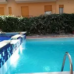 Kristall 3* Diano Marina