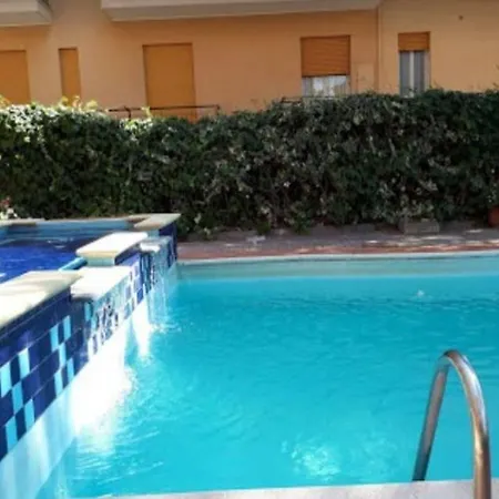 Kristall 3* Diano Marina