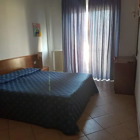 Kristall Hotel Diano Marina