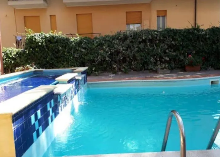 Kristall 3* Diano Marina