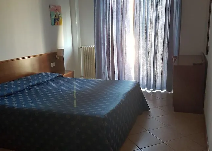 Kristall Hotel Diano Marina