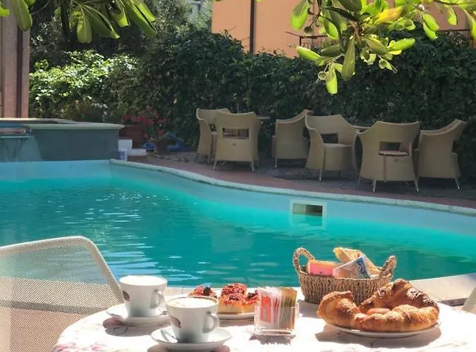 Hotel Kristall Diano Marina